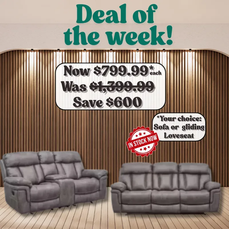 Recliner Sale